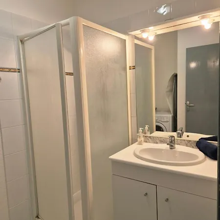 L'appart Calixte Apartment